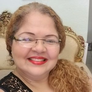 Meet your Posher, Blanca